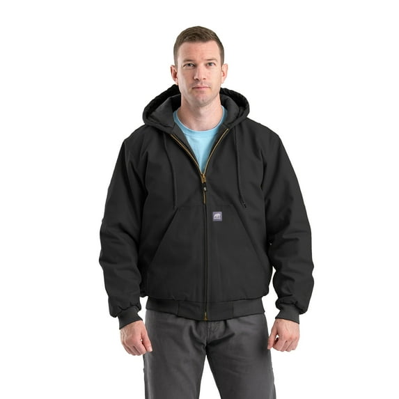 Men's Berne Heritage Hooded Jacket