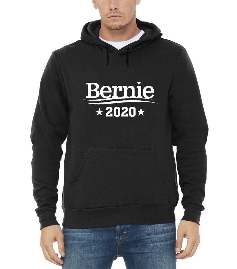 Bernie 2020 hoodie 2025