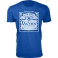 thumbnail image 1 of Men's Best Father's Day T-shirts Ever - Dadwiser, 1 of 2