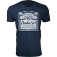 thumbnail image 1 of Men's Best Father's Day T-shirts Ever - Dadwiser, 1 of 2