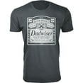 thumbnail image 1 of Men's Best Father's Day T-shirts Ever - Dadwiser, 1 of 2