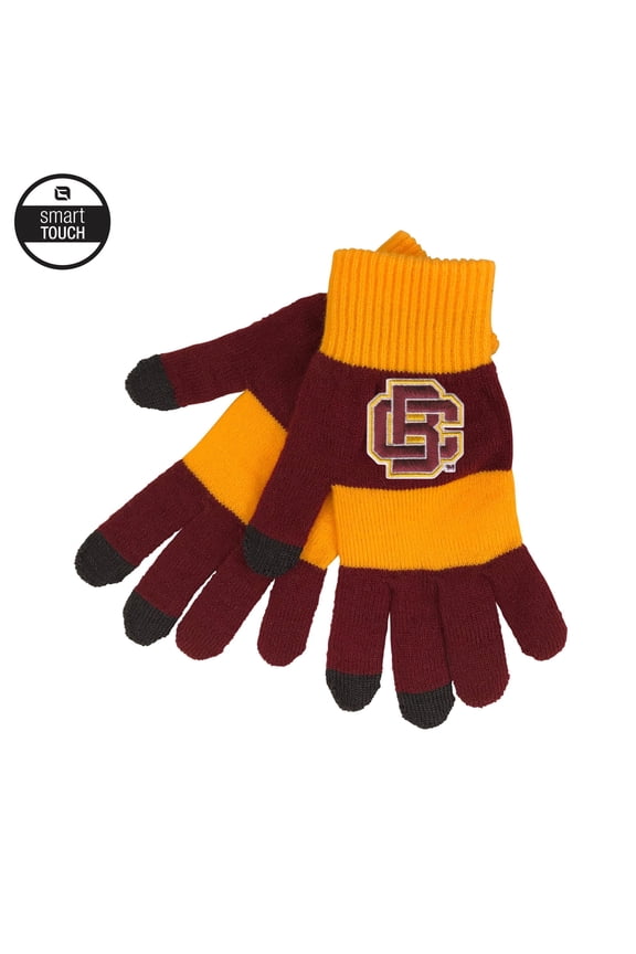 Men's Bethune-Cookman Wildcats Trixie Texting Gloves