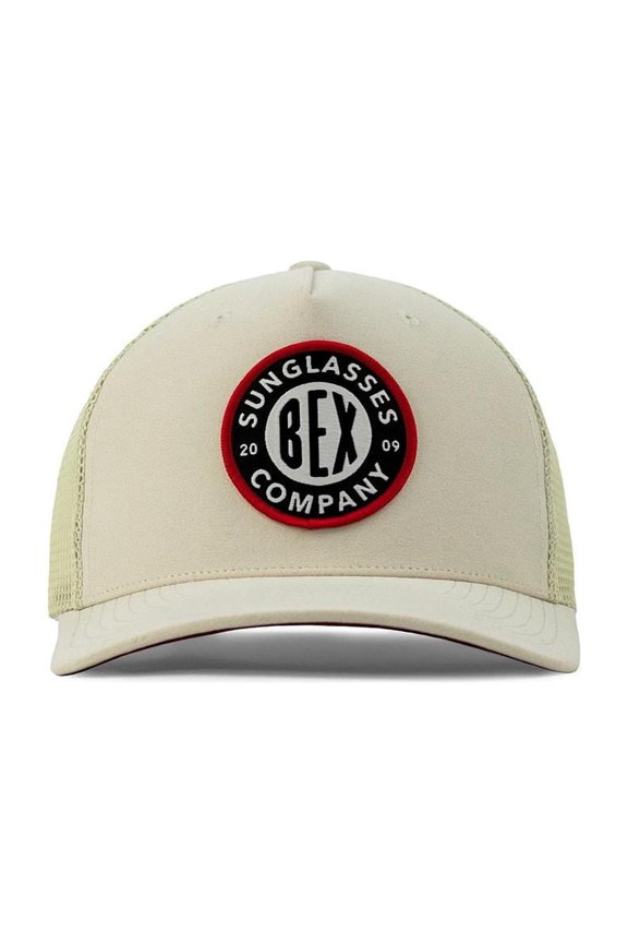Men's Bex Bone Heritage Cap