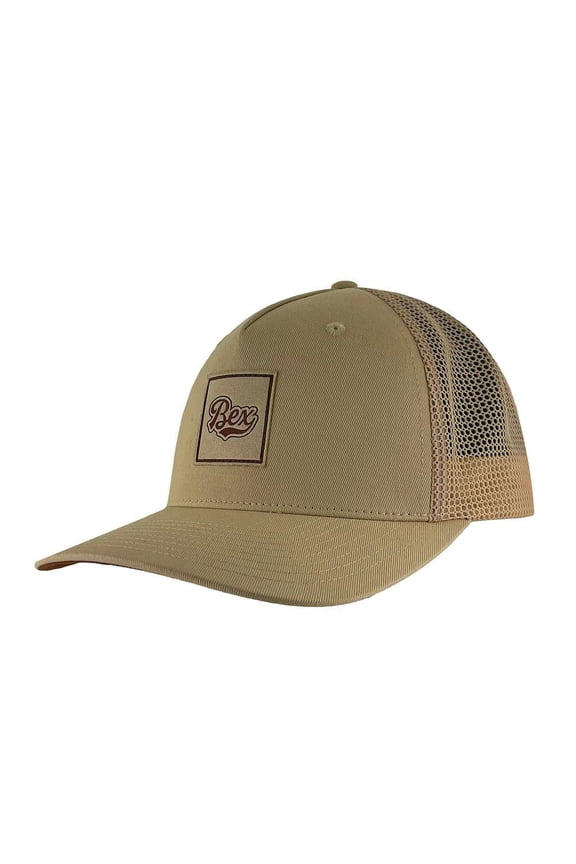 Men's Bex Wheat Slugger Cap