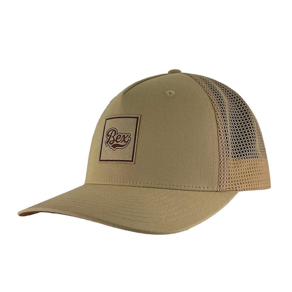 Men's Bex Wheat Slugger Cap