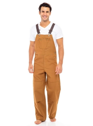 Wrangler Overalls
