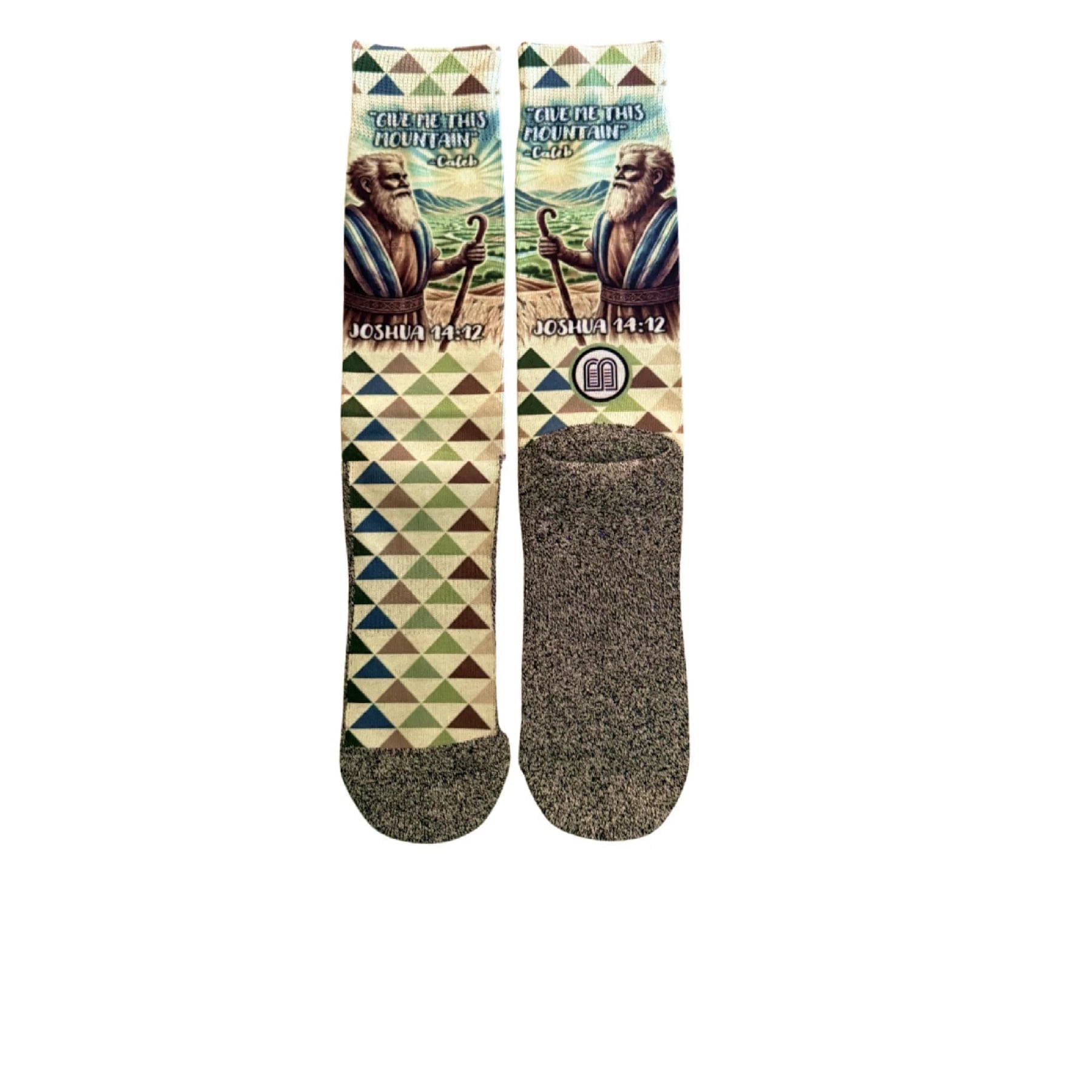Scripture Socks BibleSocks