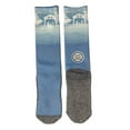 thumbnail image 1 of BibleSocks "Nativity" Christian Faith-Inspired Crew Socks for Men with Scripture - Father's Day Gift, 1 of 4