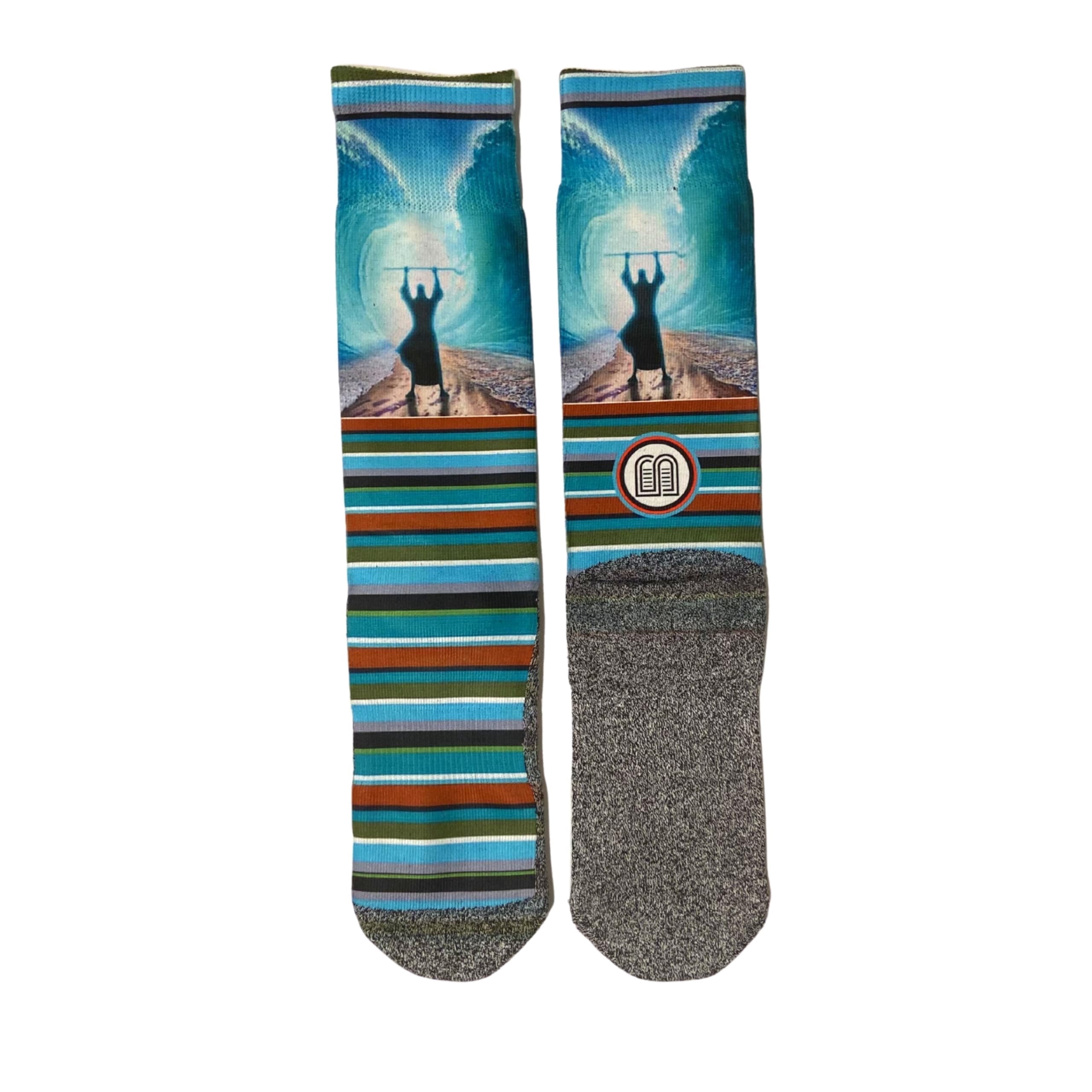 Scripture Socks BibleSocks