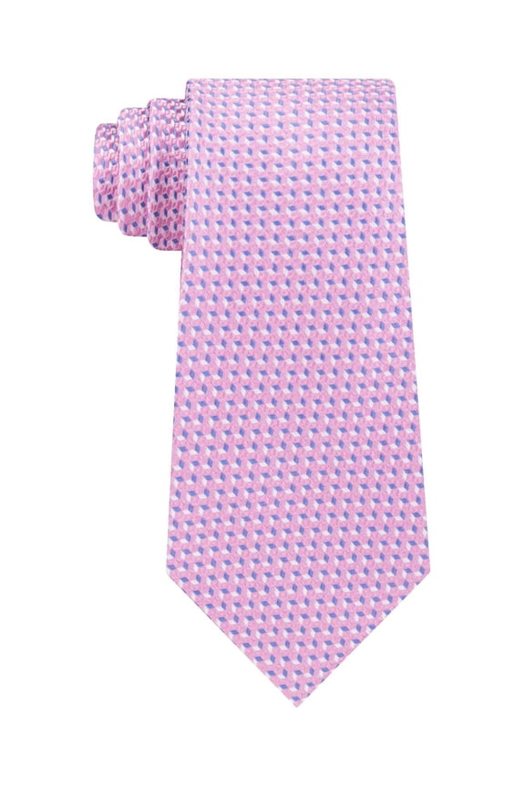 Men's Bicolor Arrow Classic Slim Neck Tie Silk Not Applicable