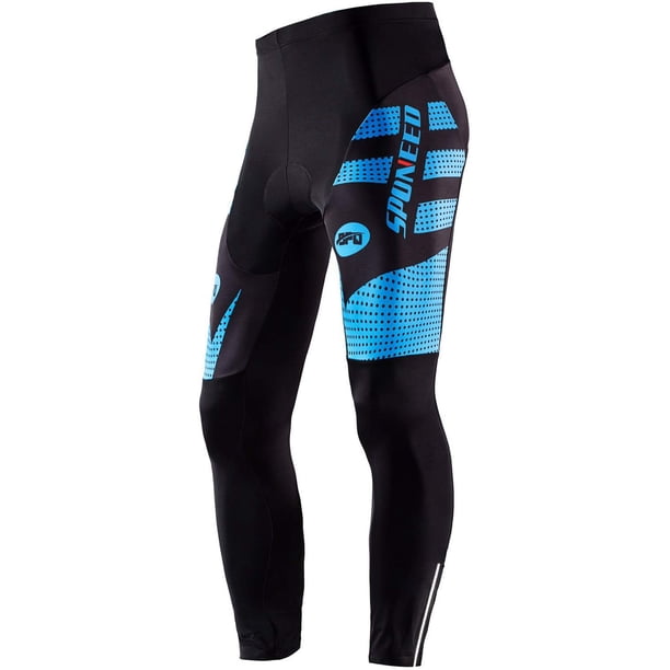 Mens Padded Cycling Pants for Childcare Providers Walmart