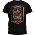 thumbnail image 1 of Men's Bier Label T-shirt Black, 1 of 2