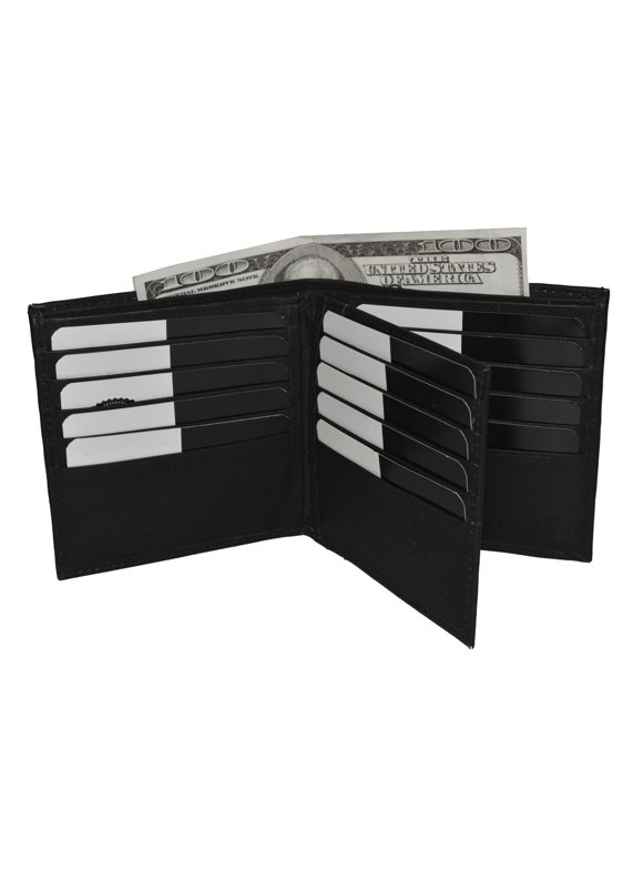 Men's Hipster Wallets