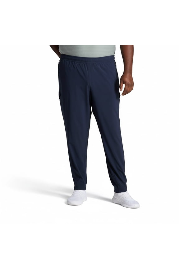 Men's Big DWR Pants - Navy Blue 3XL