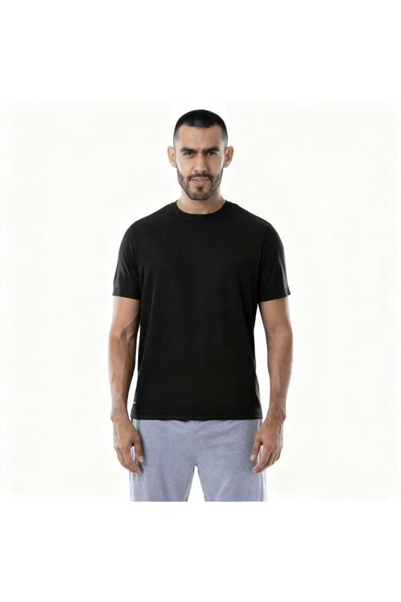 Men's & Big Men's Core Active Short Sleeve T-Shirt, Sizes S-3XL