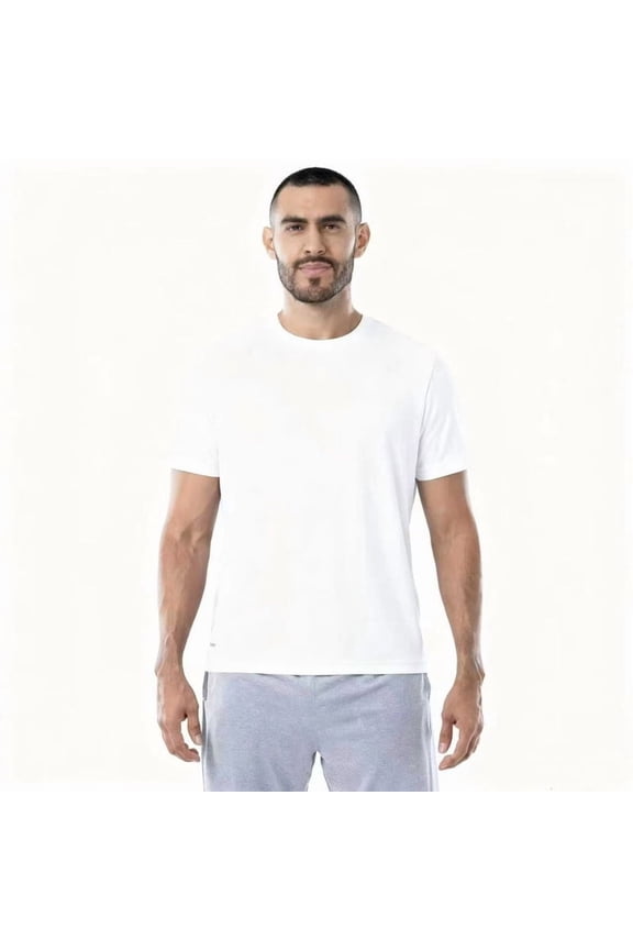Men's & Big Men's Core Active Short Sleeve T-Shirt, Sizes S-3XL