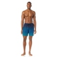 thumbnail image 1 of Men's & Big Men's Reebok Swim Trunks, 7" Inseam, Sizes S-3XL, 1 of 6