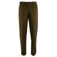thumbnail image 1 of Men's Big & Tall Classic Fit Chino Pants DL 36Tx38L, 1 of 5