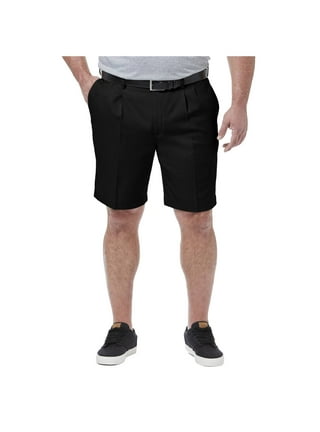 Haggar Cool Pro Shorts