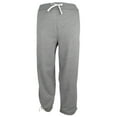 thumbnail image 1 of Men's Big & Tall Drawstring Sweatpants-AH-3LT, 1 of 4