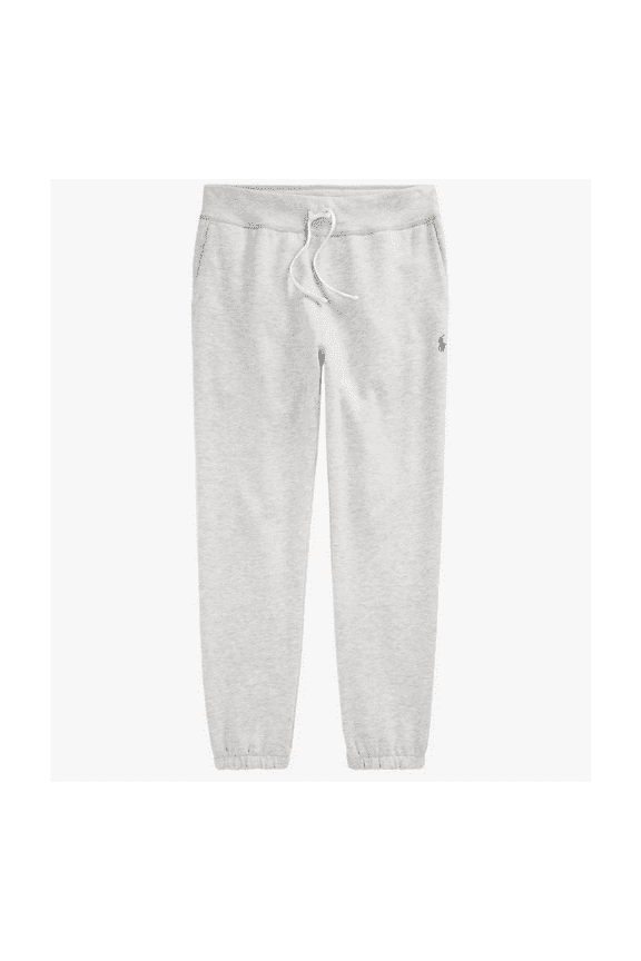 Men's Big & Tall Drawstring Sweatpants GHtr 3XLT