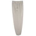thumbnail image 1 of Men's Big & Tall Drawstring Sweatpants GHtr 4XLT, 1 of 4