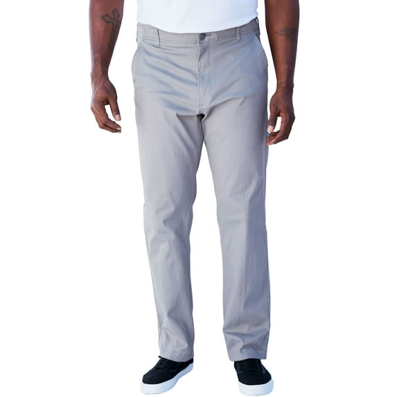 Men's Big & Tall Extreme Comfort Chino By Lee