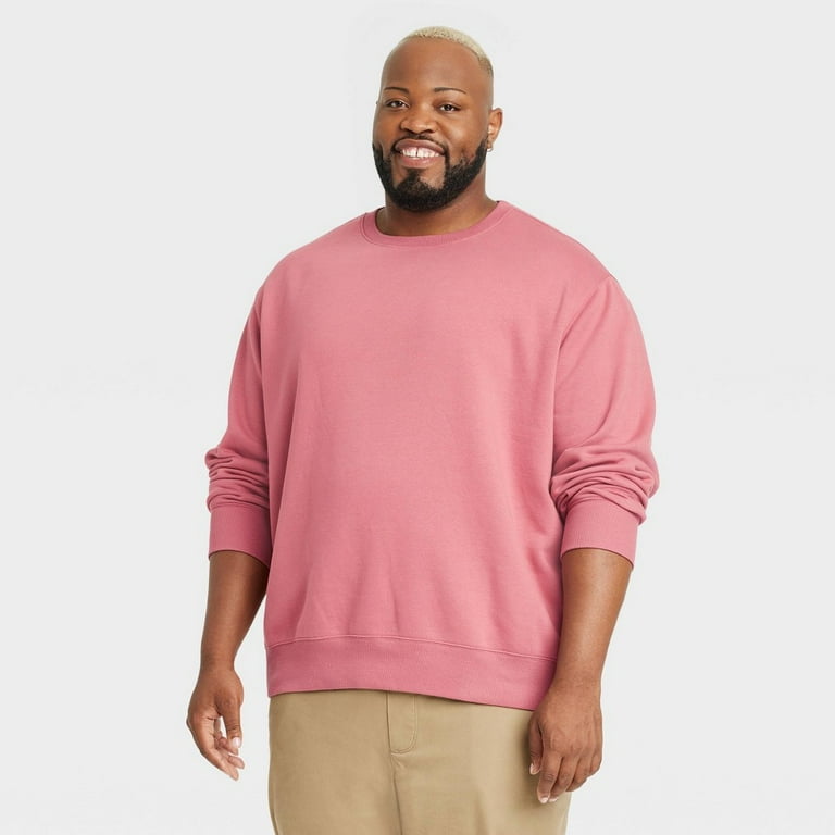 Goodfellow & co sweatshirt sale
