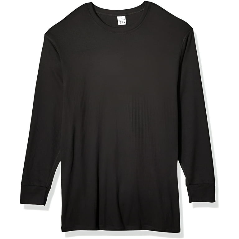 Big and tall thermal tops discount