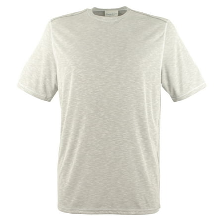 Men's Big & Tall Flip Tide Reversible Island Zone T-Shirt-BS-2XLB