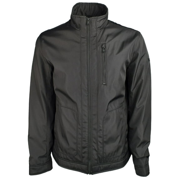 Men's Big & Tall Hipster Windbreakers Jacket-B-XLT
