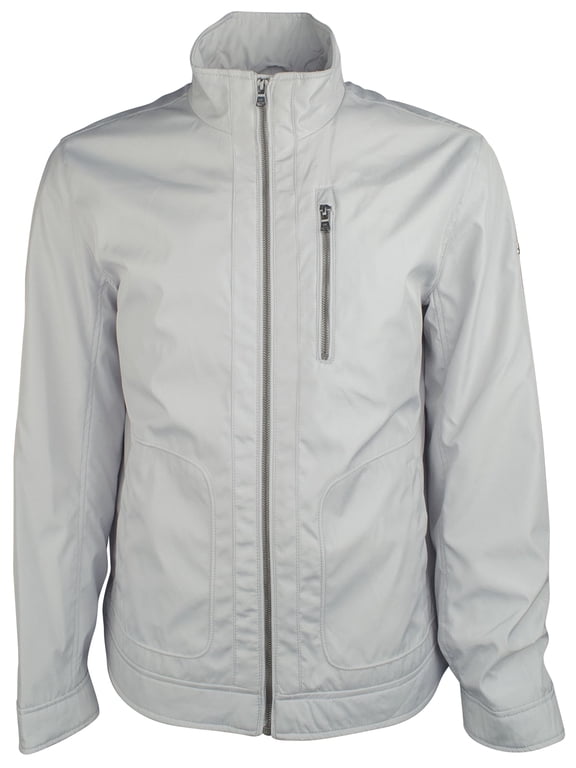 Men's Big & Tall Hipster Windbreakers Jacket-C-2XB