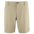 thumbnail image 1 of Men's Big & Tall IslandZone Chip Shot Short 10" Inseam SKhk 50 RG, 1 of 4