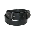 thumbnail image 1 of Men's Big & Tall Leather 1 1/2 Inch Bridle Belt, 1 of 3