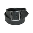 thumbnail image 1 of Men's Big & Tall Leather 1 5/8 Inch Garrison Belt, 1 of 3