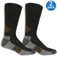 thumbnail image 1 of Men's Big & Tall Shinguard Sock 2 Pack, 1 of 3