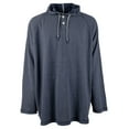 thumbnail image 1 of Men's Big & Tall Stinson Stripe Pullover Hoodie 2XLB, 1 of 3