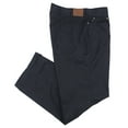 thumbnail image 1 of Men's Big & Tall Stretch Classic Fit Chino Pants ANVY 54Bx34L, 1 of 4