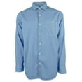 thumbnail image 1 of Men's Big & Tall Twilly Check Long Sleeve Button Down-ZB-2XB, 1 of 4
