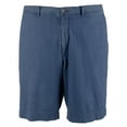 thumbnail image 1 of Men's Big and Tall Classic Fit Seersucker Shorts-I-46B, 1 of 3