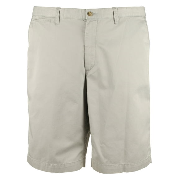 Men's Big and Tall Classic Fit Shorts-G-42T