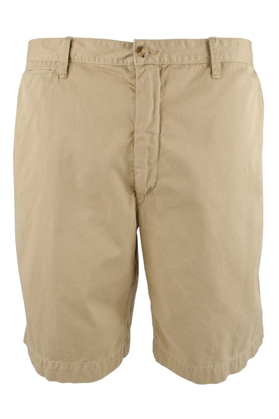 Men's Big and Tall Classic Fit Shorts LB 52B