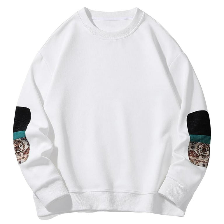 Big and tall crewneck sweatshirts 2025