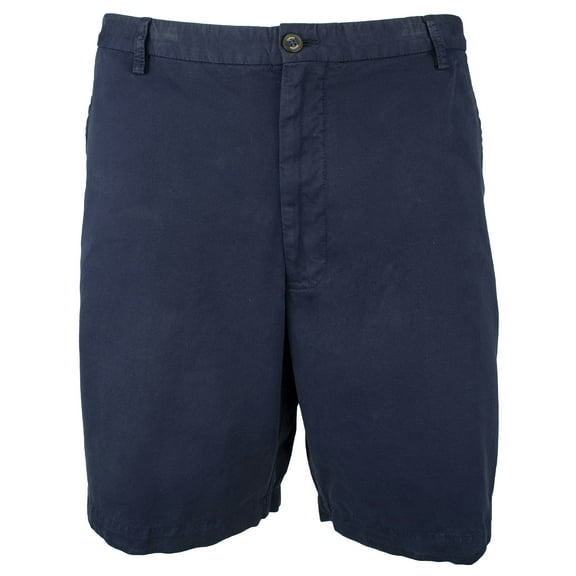 Men's Big and Tall Island Chino Shorts-M-50RG