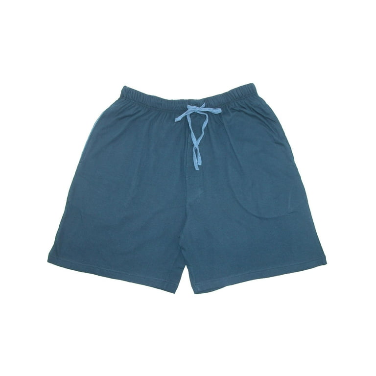 Big and tall pajama shorts sale