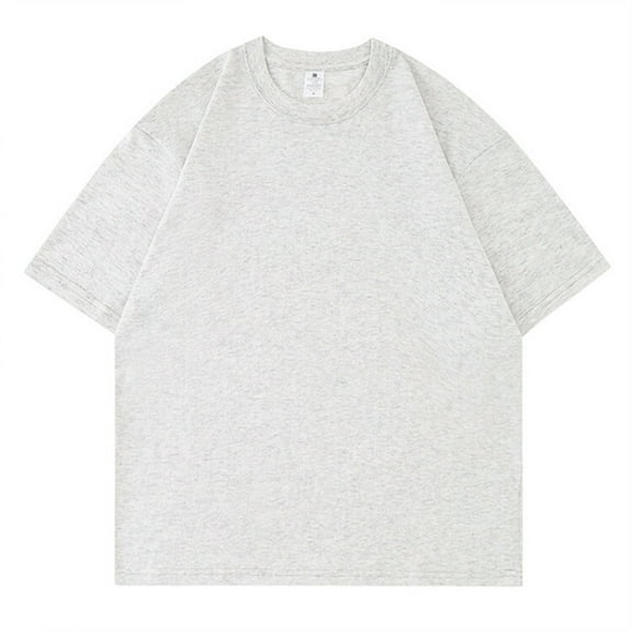 Men's Big and Tall Pocket T-Shirt, Casual Short Sleeve Cotton Tee, Relaxed Fit Crew Neck Top for Work and Daily Wear