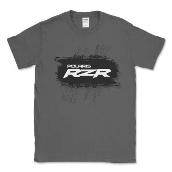 Men's Big and Tall-Polaris RZR Adventure T-Shirt