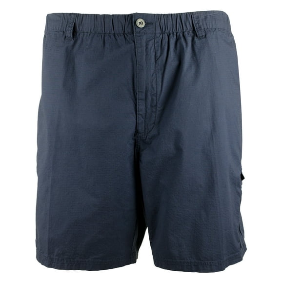 Men's Big and Tall Ripstop Bahama Survivalist Shorts-M-4XLB
