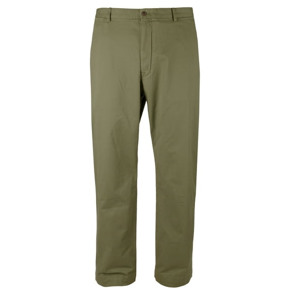 Men's Big and Tall Stretch Classic Fit Chino Pants-OG-44BX32L