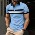 thumbnail image 1 of Men's Big and Tall T Shirts Womens Shirts Soft Black Tshirt Customized Tee Shirts White Tee Short Sleeve Henley Shirts for Men, 1 of 3
